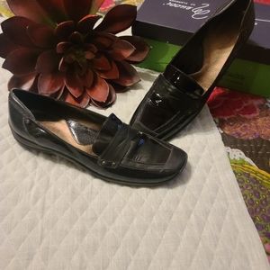 Sesto Meucci loafers